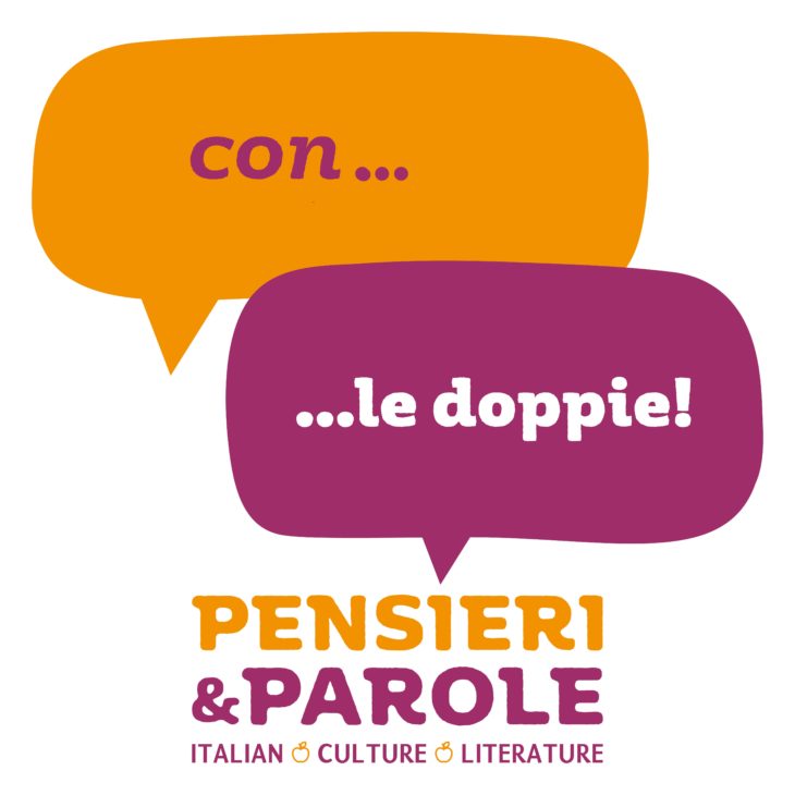 27 – Pensieri e parole…con le doppie!