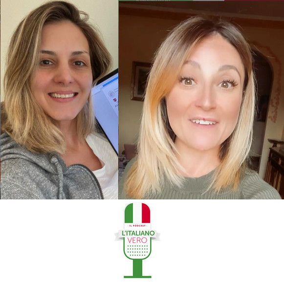 63 – Le certificazioni di italiano con Rossella e Flavia parte 1 (continua su Patreon)