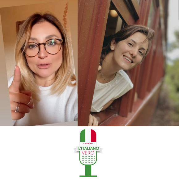 64 – Le certificazioni di italiano con Rossella e Flavia parte 2